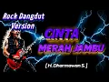 Lagu Cinta Merah Jambu Versi Rockdut Paling Gahar 2025 🔥 Duet Metal Dangdut Viral TikTok