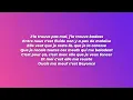 SLK ft. Soolking - Amour Éternel (Paroles/Lyrics)