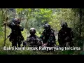 Download Lagu Hymne Indonesia Special Forces - KOSTRAD