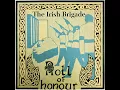 My Little Armalite - The Irish Brigade