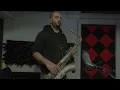 Three O'Clock in the Morning - Dexter Gordon | Tenor Sax Transcription | Joachim Schäfer