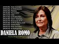 Deep emotions behind every song Daniela Romo - revealing stories of love healing inspiration