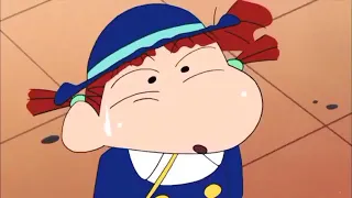 shin chan new episodes in hindi lunch competition shin chanbro5133 doraemon ki toli original 