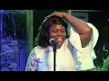 Lagu Yvonne Menz || Live Studio Session Part One (Gospel Reggae) By Esther Smith ||