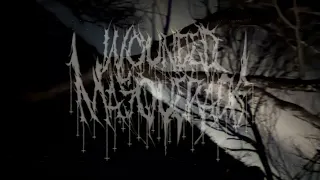 wounded masquerade gone to waste official audio 