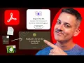 How I Build a Content Engine With Adobe Acrobat PDF Spaces Live Demo