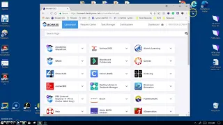 Accessing Broward SSO