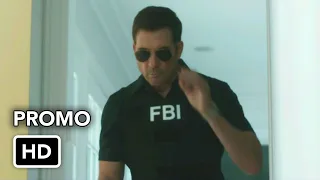 FBI Most Wanted 6x02 Promo Varsity Blues