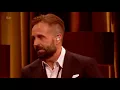 Michael Ball and Alfie Boe - guest star Jason Manford at ITV Concert