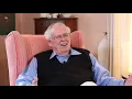 Michael Cassidy part 1 - Footprints in the Sands of Africa