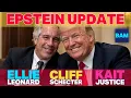 Judge Warns Trump s DOJ JAIL Over the Epstein Files