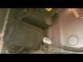 2015 Chrysler 200 Check Gas Cap P0456 Leak Detection Pump