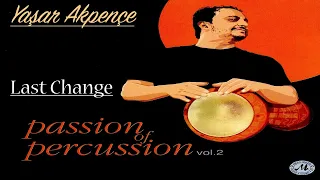 Download Yaşar Akpençe - Last Change MP3