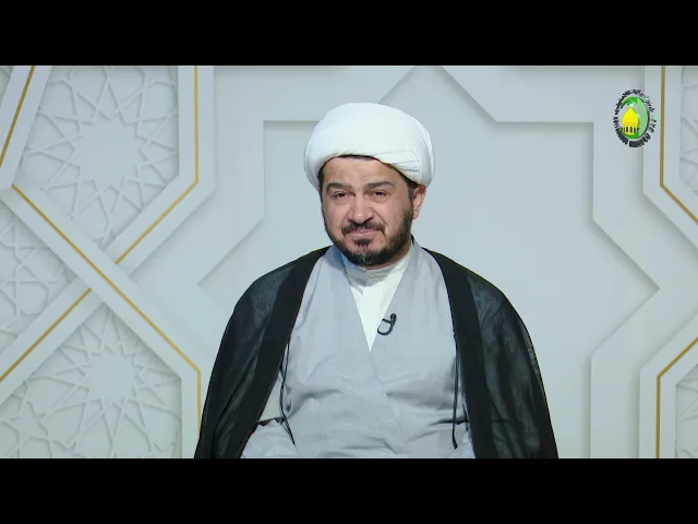 135   الروایة الثانیة بإثبات البرائة الشرعیة 3 - الأستاذ: سماحة الشیخ سعد عبد العلی هانی الغری