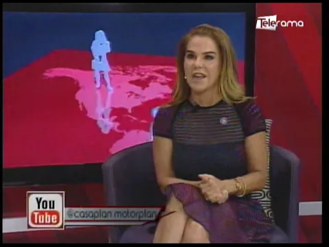 Líderes Empresariales: Casaplan - Motor Plan S.A. certificación iso9001 - 2015