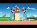 Lagu Oggy und die Kakerlaken π±π± BRΓDER π±π± Volledige aflevering in HD