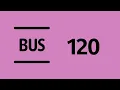 Download Lagu Bus 120, service limité à : Bry-sur-Marne RER