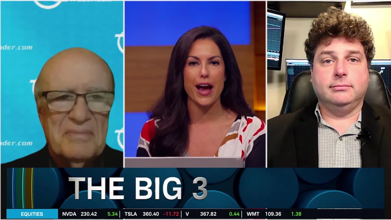 The Big 3: XRP, Gold, SPCX