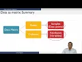 Linear Algebra for Data science