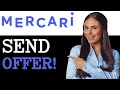 How To Make An Offer On Mercari 2025