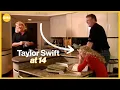 Download Lagu Taylor Swift: The Life of a Schoolgirl (2004 lost footage)