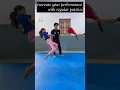 Taekwondo 360 tornado kick tutorial Learn in 3 easy steps