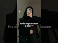 Download Lagu Haram things for women in Islam 💯🥺🥀 #youtubeshorts #viral