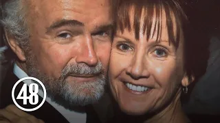 Death at the Parsonage Full Episode