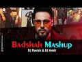 Download Lagu Badshah Mashup | DJ Ravish \u0026 DJ Ankit | @ReMixZInfo