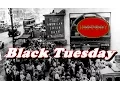 History Brief Black Tuesday The Stock Market Crash