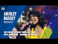 Download Lagu Timeless Classics- Shirley Bassey Medley | Gigi De Lana • Jon • Jake • Romeo-Oyus