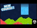 I ve Released a new Unity Course Create Sand Physics in Unity 6