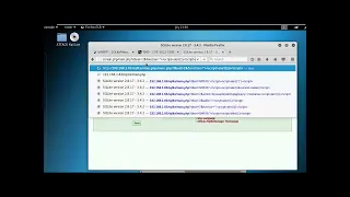 A9 Using Known Vulnerable Components - SQLite Manager XSS