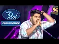 Download Lagu 'Rafta Rafta' पे Ashish ने दिया Wonderful Performance | Indian Idol Season 12