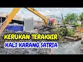 Download Lagu KERUKAN TERAKHIR KALI KARANG SATRIA❗HASIL GK KECEWA❗#kdm