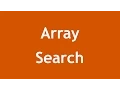 Learn PHP 5 In Arabic - Array Methods