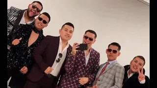 PÁ TODO EL AÑO - GRUPO FIRME - LETRA - ESTRENO 2022