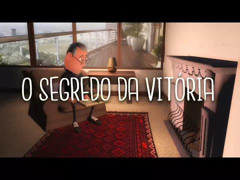 Download MP3 O SEGREDO DA VITÓRIA | ANIMA GOSPEL