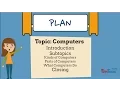 Informational Writing for Kids - Episode 3 Making a Plan