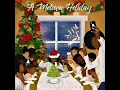 Silent Night - Tiana Major9