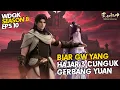 Lagu Wu Dong Qian Kun Season 8 Eps 10🔥Lin Dong Ketemu Ling Qingzhu Di Dalam Tempat Harta Kuno!