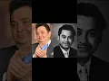 Download Lagu Rishi Kapoor Speak about Kishore Kumar, Tribute to Kishore Kumar
