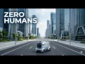 Inside China s Automated Ghost Economy