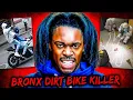 The Dirt Bike Assassin Of New York PJ Glizzy