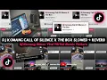 Download Lagu Dj Call Of Silence x The Box Slowed + Reverb || Dj Komang Rimex Viral TikTok Remix Terbaru