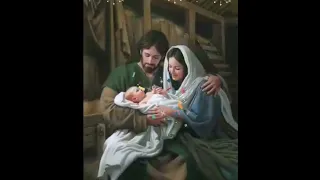 يارب لاتجعلنا ننام غافلين يوم تأتي لافتقادنا كما غفلت عنك بيت لحم 