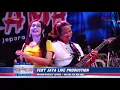 Download Lagu BISIKAN KASIH - ELVY SUKAESIH - cover ANNA NAURA   RAMA MUSIC JEPARA