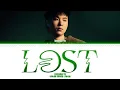 Keenan Te Lost (Color Coded Lyrics / ENG)