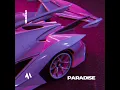 PARADISE - PHONK