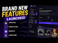 VirtualVault Just Got a HUGE Upgrade 4 NEW Features You Need to See